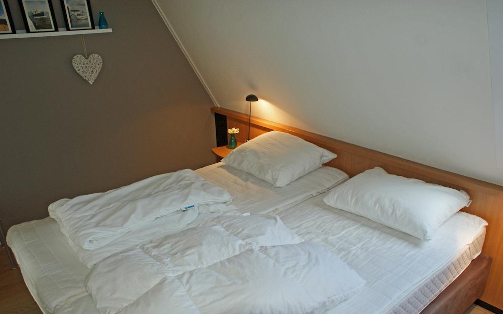 Appartement Kompas Hollum  Zimmer foto